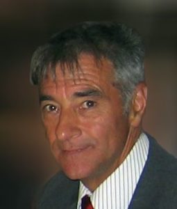 G LEGAUFFRE